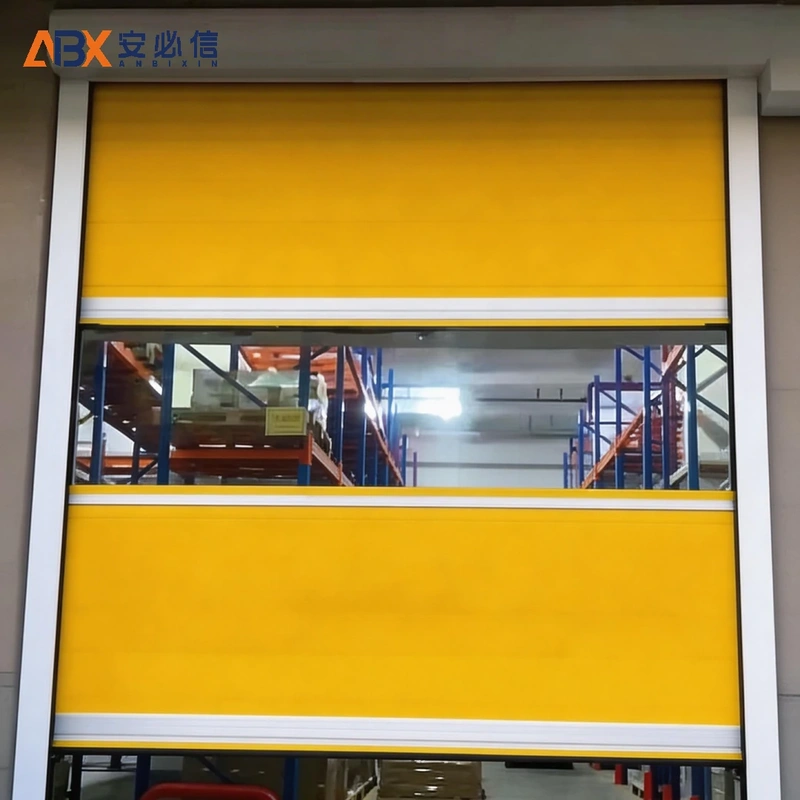 黔西南布依族苗族自动快速门