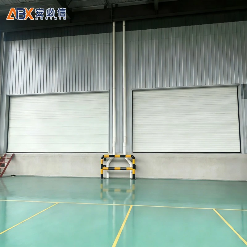 黔西南布依族苗族消防提升门